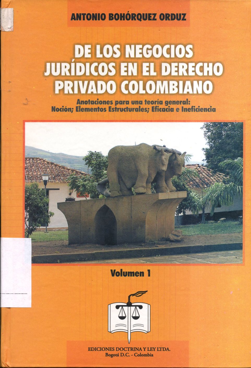 Libro